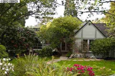 73 Menlo Pl, Berkeley, CA 94707 photo 1