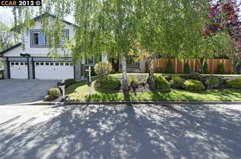 662 Adobe Dr, Danville, CA 94526 photo 1
