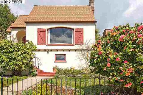 875 Keeler Ave, Berkeley, CA 94708 photo 1
