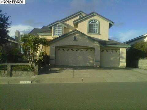 783 Turquoise Dr, Hercules, CA 94547 photo 1