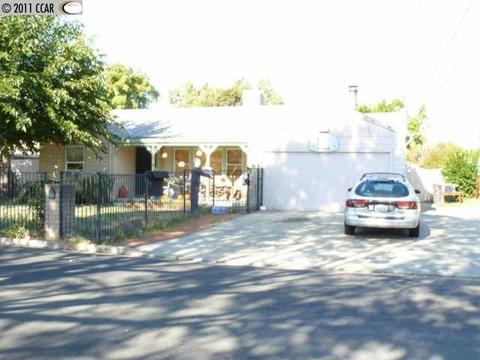 3607 La Mirada Dr, Concord, CA 94519 photo 1
