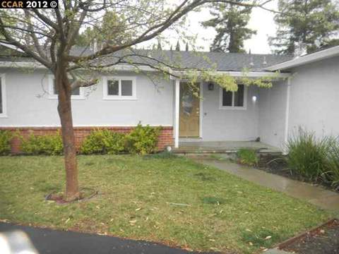 25 Angi Ln, Concord, CA 94521 photo 1