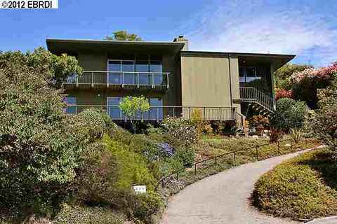1311 Grizzly Peak Blvd, Berkeley, CA 94708 photo 1