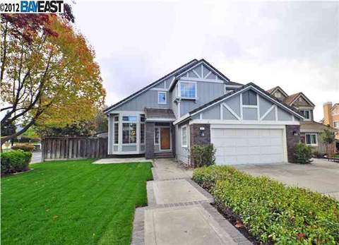 11 Eagle Peak Pl, Clayton, CA 94517 photo 1