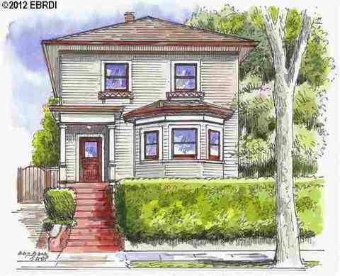 2227 7th St, Berkeley, CA 94710 photo 1