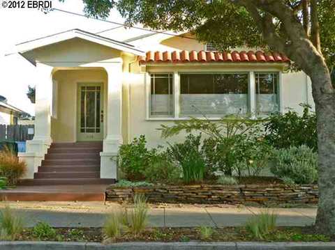 1118 Cowper St, Berkeley, CA 94702 photo 1