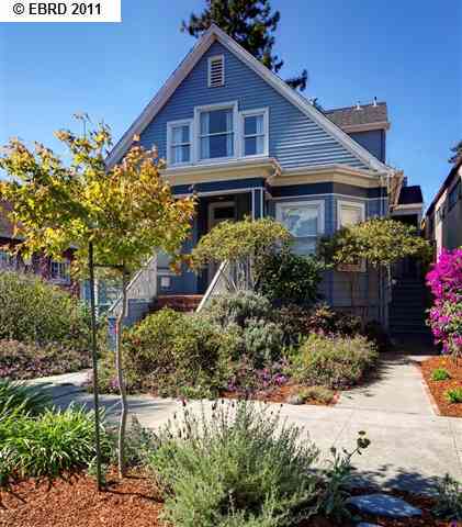 1626 Josephine St, Berkeley, CA 94703 photo 1