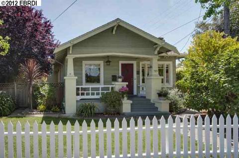 703 Joaquin Ave, San Leandro, CA 94577 photo 1