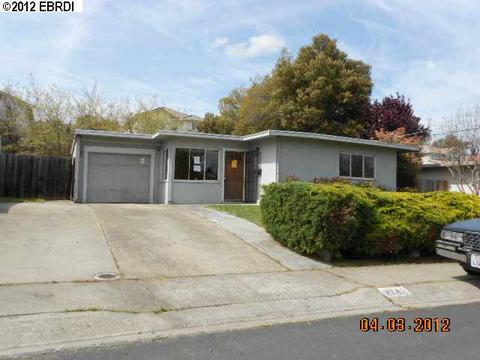 4242 Cabrilho Dr, Martinez, CA 94553 photo 1