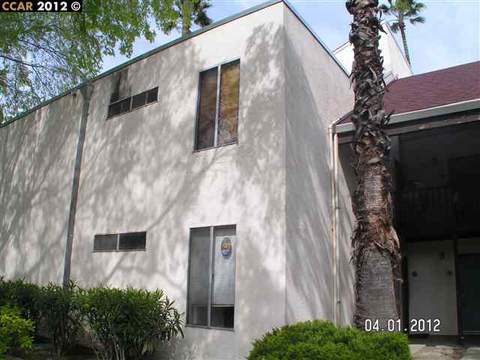 2500 Laguna Cir #E, Concord, CA 94520 photo 1