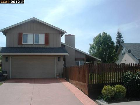 1108 Ames Ct, Antioch, CA 94509 photo 1