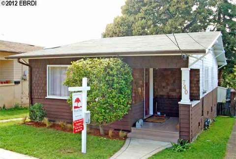 740 Peralta Ave, Berkeley, CA 94707 photo 1