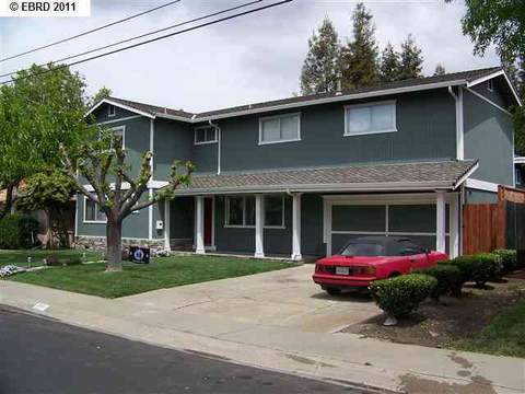 2116 Dena Dr, Concord, CA 94519 photo 1
