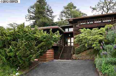 545 Dwight Pl, Berkeley, CA 94704 photo 1