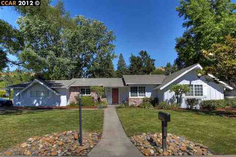 18 Wandel Dr, Moraga, CA 94556 photo 1