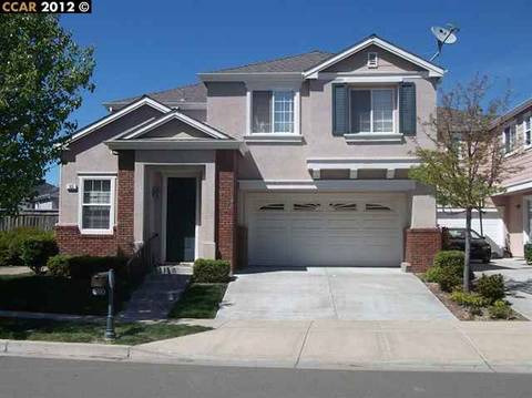 103 Cypress Ct, Hercules, CA 94547 photo 1