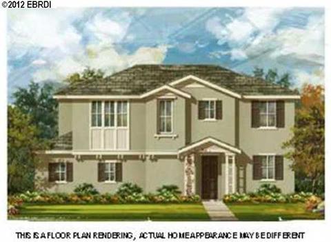 535 Falling Star Dr, Martinez, CA 94553 photo 1