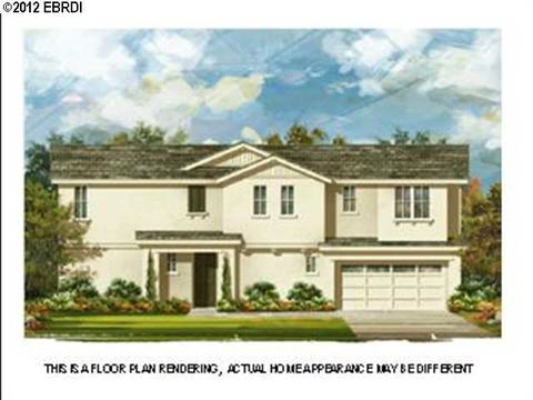 526 Falling Star Dr, Martinez, CA 94553 photo 1