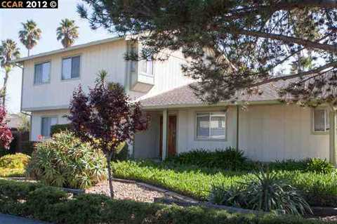 3852 El Campo Ct, Concord, CA 94519 photo 1