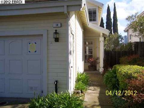 14 Ben Lomond, Hercules, CA 94547 photo 1