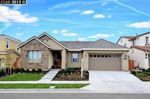 2495 Valentano Dr, Dublin, CA 94568 photo 1