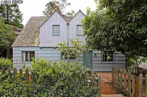 1510 Olympus Ave, Berkeley, CA 94708 photo 1