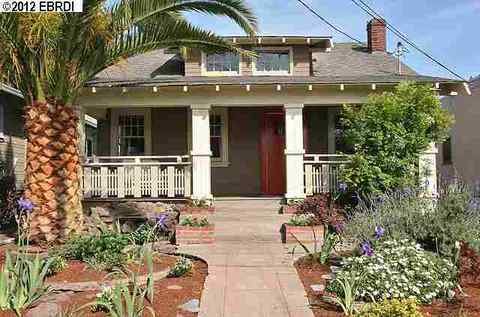 1361 Northside Ave, Berkeley, CA 94702 photo 1