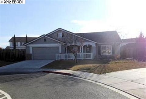 4580 Temescal Ct, Antioch, CA 94531 photo 1