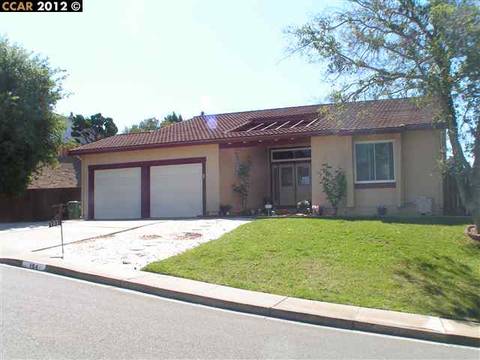 184 Iris Rd, Hercules, CA 94547 photo 1