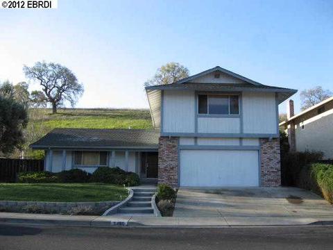 5460 Preston Ct, Concord, CA 94521 photo 1