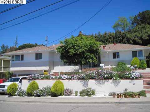 1464 Benedict Dr, San Leandro, CA 94577 photo 1