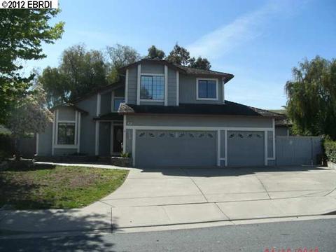 805 Hawk Ct, Antioch, CA 94509 photo 1