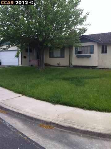 803 Blarney Ave, Concord, CA 94518 photo 1
