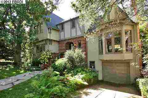 1836 Thousand Oaks Blvd, Berkeley, CA 94707 photo 1