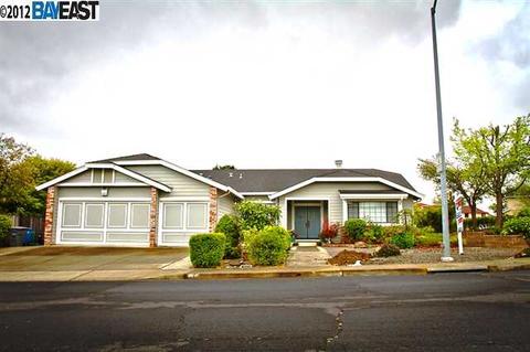 189 Preakness Ln, Vallejo, CA 94591 photo 1