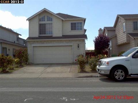 2014 Continental Ave, Hayward, CA 94545 photo 1