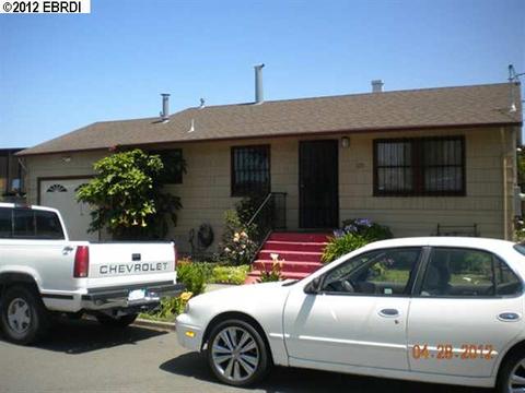 620 13th St, Richmond, CA 94801 photo 1