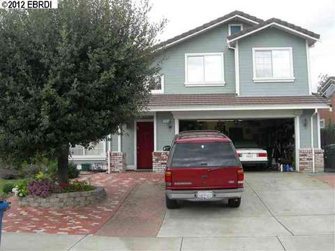 4856 Pineview Way, Antioch, CA 94531 photo 1