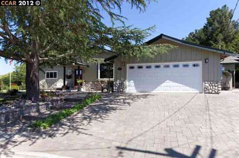 28 Lance Ct, Moraga, CA 94556 photo 1
