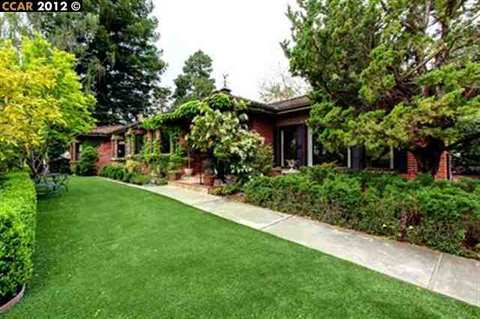 1099 Rahara Dr, Lafayette, CA 94549 photo 1