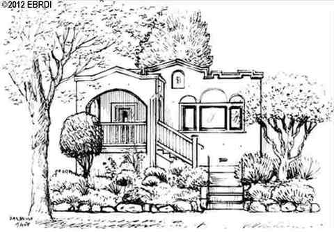 2416 Sacramento St, Berkeley, CA 94702 photo 1