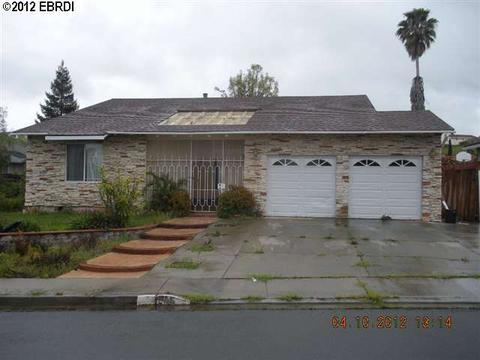 203 Nutmeg Ct, Hercules, CA 94547 photo 1