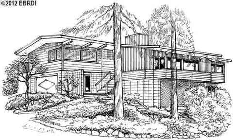 1146 Woodside Rd, Berkeley, CA 94708 photo 1