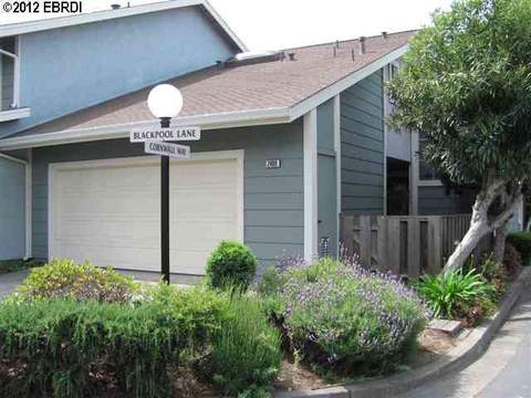 2409 Blackpool Ln, San Leandro, CA 94577 photo 1