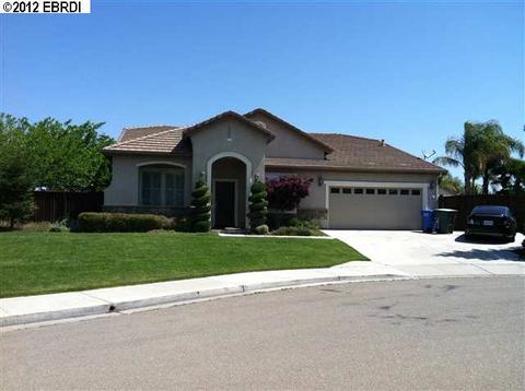 10 Melissa Ct, Oakley, CA 94561 photo 1