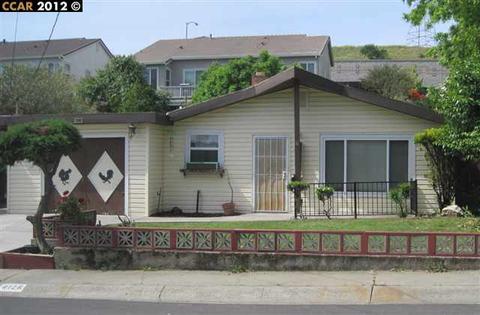 4126 Cabrilho Dr, Martinez, CA 94553 photo 1