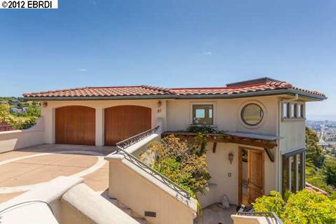 85 Gravatt Dr, Berkeley, CA 94705 photo 1