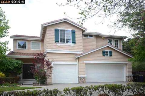 740 Upper Pond Ct, Lafayette, CA 94549 photo 1
