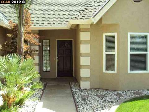 1933 Cypress Ct, Oakley, CA 94561 photo 1