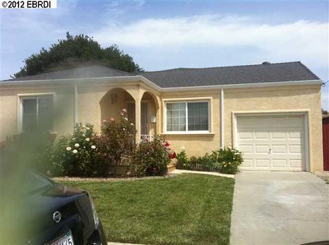 746 Frederick Rd, San Leandro, CA 94577 photo 1